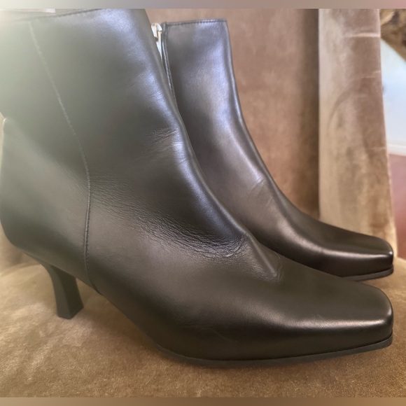 LA CANADIENNE - TAHLIA BOOT - Picture 6 of 11